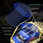 Luxury Iced-Out Watch Set