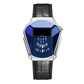 Luxury Iced-Out Watch Set