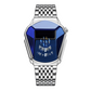 Luxury Iced-Out Watch Set