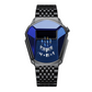 Luxury Iced-Out Watch Set