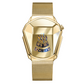Luxury Iced-Out Watch Set