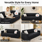Anti-Slip Stretch Jacquard Sofa Cover
