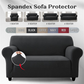 Anti-Slip Stretch Jacquard Sofa Cover
