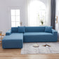 Anti-Slip Stretch Jacquard Sofa Cover