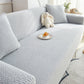 Anti-Slip Stretch Jacquard Sofa Cover