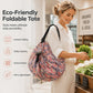 Foldable Large Capacity Shopping Bag