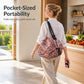 Foldable Large Capacity Shopping Bag