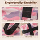 Foldable Large Capacity Shopping Bag