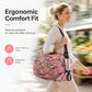 Foldable Large Capacity Shopping Bag