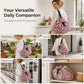 Foldable Large Capacity Shopping Bag