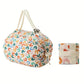 Foldable Large Capacity Shopping Bag