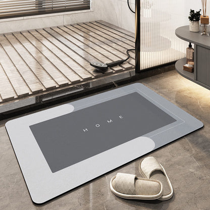 The Magic Mat