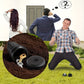 Outdoor Sprinkler Head Key Hider