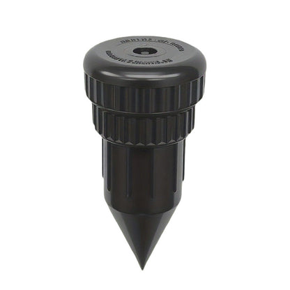 Outdoor Sprinkler Head Key Hider