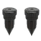Outdoor Sprinkler Head Key Hider
