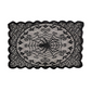 🎃LIMITED-TIME 50% OFF! ⏰Spooky Halloween Patterns Tablecloth and Placemats Set