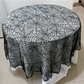 🎃LIMITED-TIME 50% OFF! ⏰Spooky Halloween Patterns Tablecloth and Placemats Set