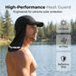 Reflective Neck Sun Shade Hat