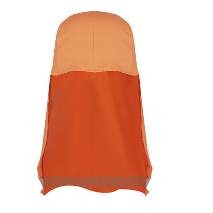 Reflective Neck Sun Shade Hat