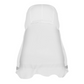 Reflective Neck Sun Shade Hat