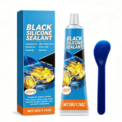 High-Temperature Waterproof Engine Sealant