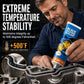 High-Temperature Waterproof Engine Sealant