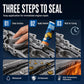High-Temperature Waterproof Engine Sealant
