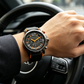 📢📢60% OFF !! ⏰Men’s Casual Quartz Watch