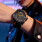 📢📢60% OFF !! ⏰Men’s Casual Quartz Watch