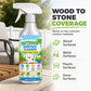 Multi-Surface Patio Cleaner Spray