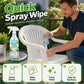 Multi-Surface Patio Cleaner Spray