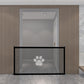 Pet Mesh Gate for Stairs