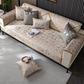 Non-Slip Chenille Sofa Cover All-Season Universal Furniture Protector