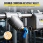 Zero Air Loss Automatic Drain Valve