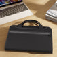 Fireproof Accordion File Folder with Handle