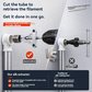 Broken Pipe Extractor Tool