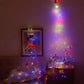 Christmas LED Firefly Twinkle Bunch Lights