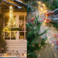 Christmas LED Firefly Twinkle Bunch Lights