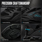 Breathable Chunky Sneakers