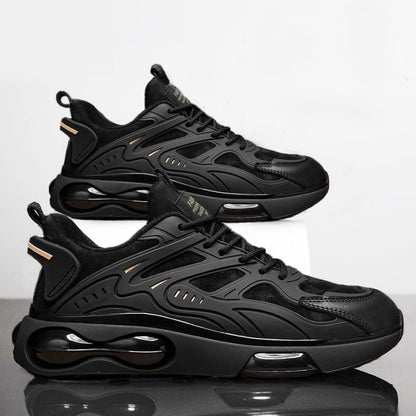Breathable Chunky Sneakers