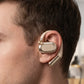 📢📢50% OFF !! ⏰ 2026 Sale — Over 41,500 Sold!🎧 Comfort Fit Open‑Ear Wireless Earphones