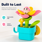 Interactive Bath Toys for Toddlers