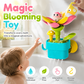 Interactive Bath Toys for Toddlers
