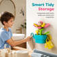 Interactive Bath Toys for Toddlers