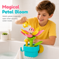 Interactive Bath Toys for Toddlers