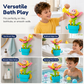 Interactive Bath Toys for Toddlers