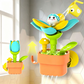 Interactive Bath Toys for Toddlers