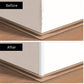 Flexible Molding Trim Strip for Wall Edges