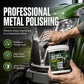 Tractor & Lawn Mower Metal Surface Cleaning Paste