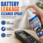 Remote Control Battery Leakage Cleaner